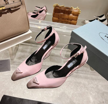 EC Luxury - PD Women Shoes - 242