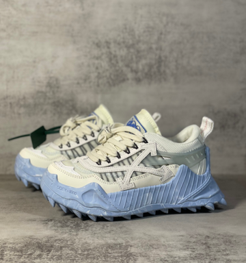 EC Luxury - YZO Women Shoes - 012