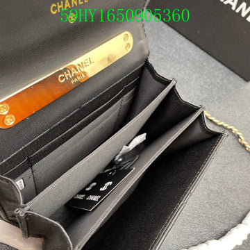 EC - CHL Bags - 2343