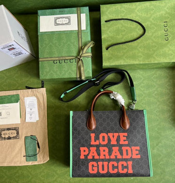 EC - GUKI Bags - 1154