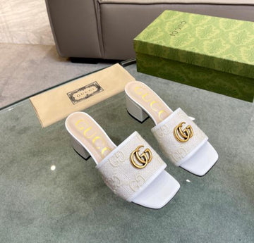 EC - GUKI Women Shoes - 722