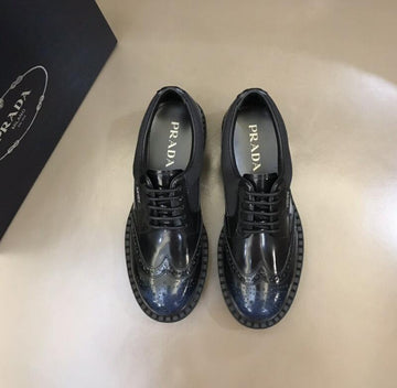 EC Luxury - PD Men Shoes - 143