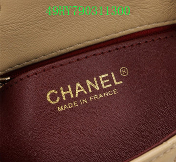 EC - CHL Bags - 2973