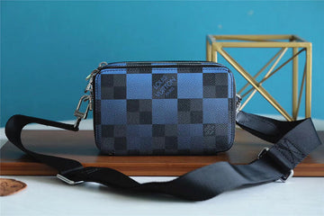 EC Fashion Lu-Vi bags - 10243