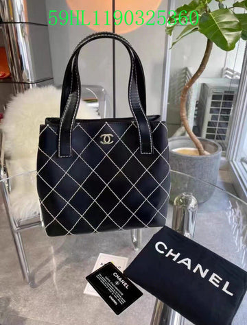 EC - CHL Bags - 2908