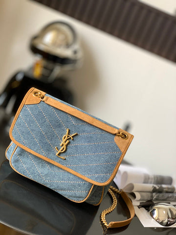 EC - YLS Bag - 165