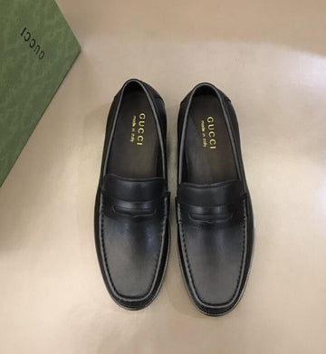 EC - GUKI Men Shoes - 709