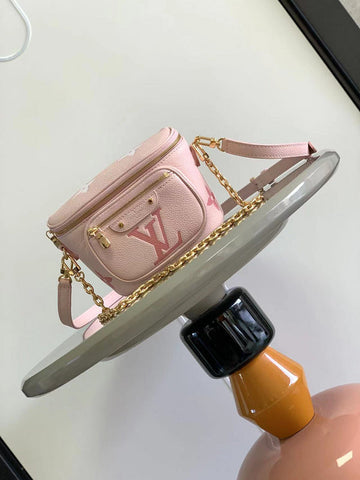 EC - LOV Women Bag - 1785