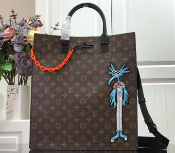 EC Luxury - LOV Bags - 2433