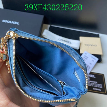 EC - CHL Wallet - 2533