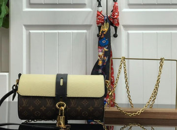 EC Luxury - LOV Bags - 2187