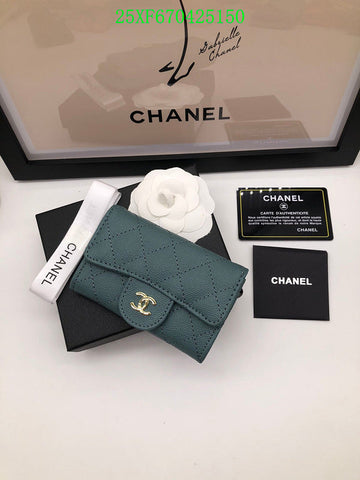 EC - CHL Wallet - 2391