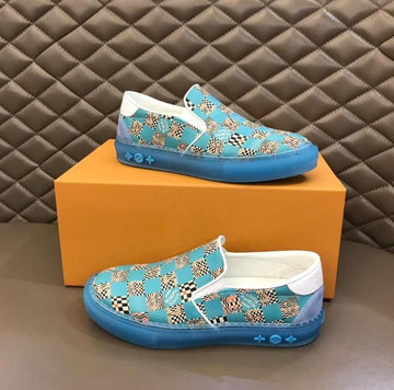 EC Luxury - LOV Men Shoes - 1582