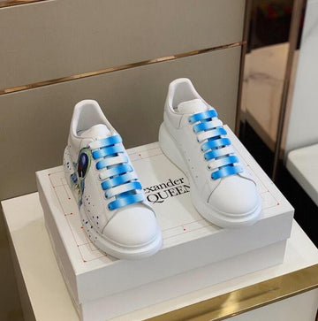 EC - AQ Women Shoes - 395