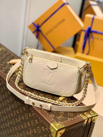 EC Fashion Lu-Vi bags - 17454