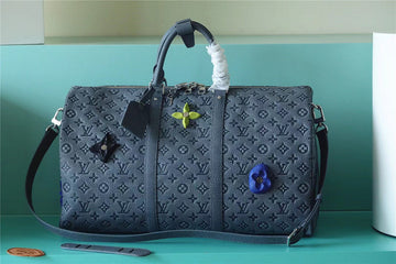 EC Fashion Lu-Vi bags - 11171