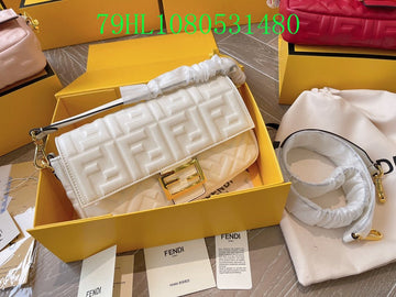 EC - FDE Bags - 3178