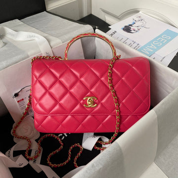 EC - CHL Women Bag - 560