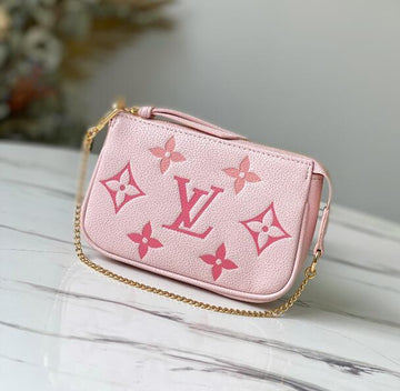 EC - LOV Bags - 2450