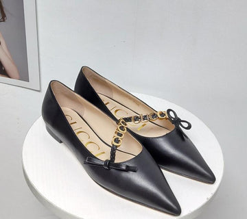 EC - GUKI Women Shoes - 1247