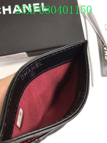 EC - CHL Wallet - 2417