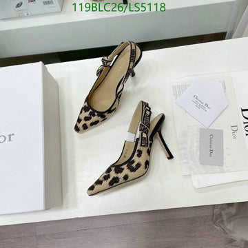 EC - DOR Women Shoes - 2410