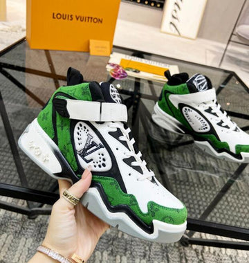 EC Luxury - LOV Men Shoes - 791
