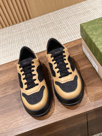 EC - GUKI Shoe - 933