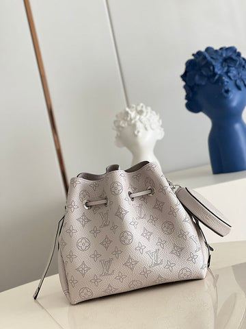 EC Fashion Lu-Vi bags - 17264
