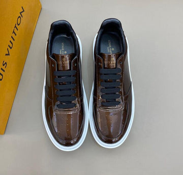 EC Luxury - LOV Men Shoes - 1760