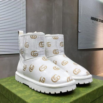 EC - GUKI Women Shoes - 1323