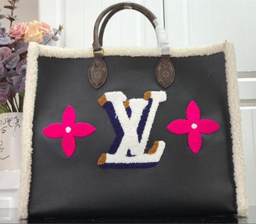 EC Luxury - LOV Bags - 2739