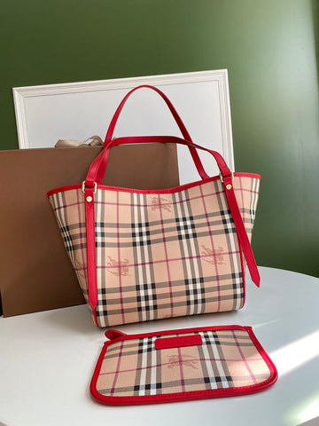EC - BOR Women Bag - 084