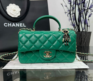 EC - CHL Women Bag - 750