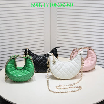 EC - CHL Bags - 573