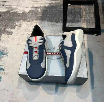 EC Luxury - PD Men Shoes - 228