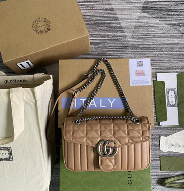 EC - GUKI Bags - 1506