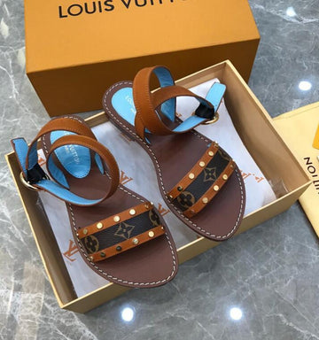 EC - LOV Women Shoes - 1647