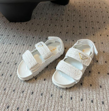 EC Luxury - PD Women Shoes - 091