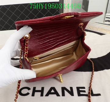 EC - CHL Bags - 2938