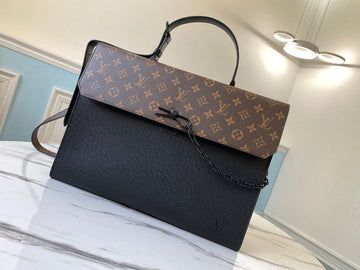 EC - LOV Women Bag - 1393