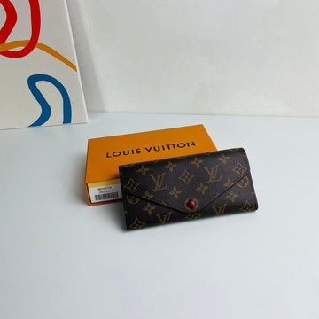 EC - LOV Wallet - 583