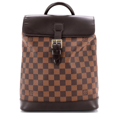 Soho Backpack Damier