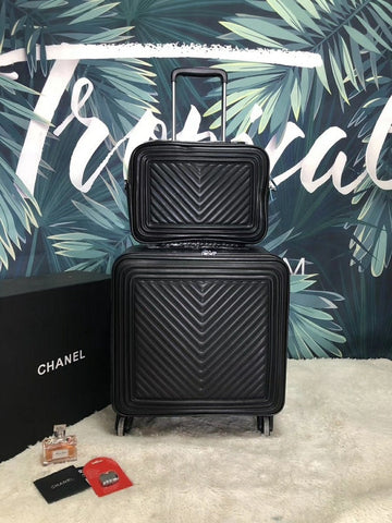 EC - Mix Trunk - 326