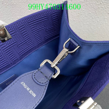 EC - FDE Bags - 1848