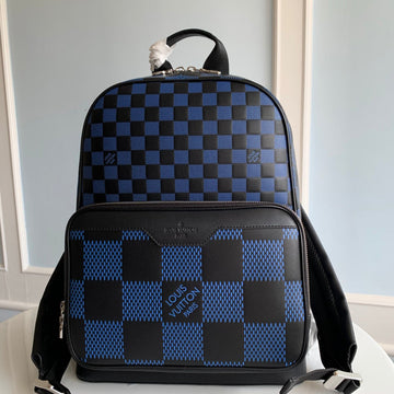 EC Fashion Lu-Vi bags - 17123