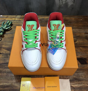 EC Luxury - LOV Men Shoes - 1411