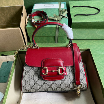 EC - GUKI Bag - 996
