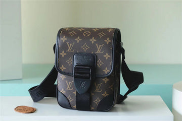 EC Fashion Lu-Vi bags - 9995