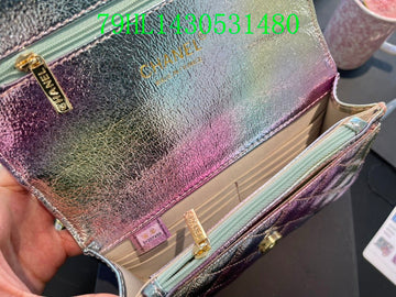 EC - CHL Bags - 2658